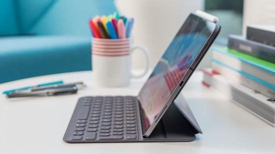 Khách hàng "mê hoặc" trước iPad Pro 2018: Giá rẻ nhưng hiệu năng "cực chất"