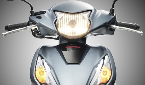 Bảng giá xe máy Honda Vision 2022 mới nhất ngày 29/8: Sau nhiều tháng “leo đỉnh”, xe “quốc dân” về gần giá đề xuất