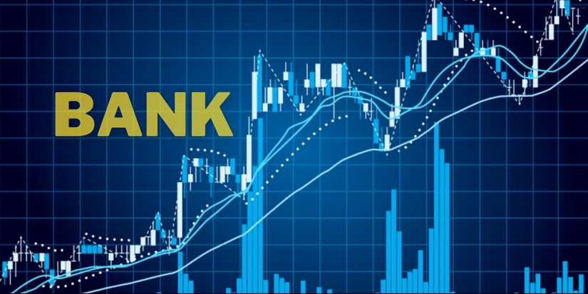 Cổ phiếu ngân hàng tuần qua: EIB “quán quân” tăng giá, SHB dẫn đầu thanh khoản