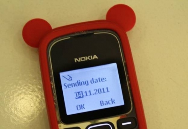 Điện thoại Nokia 1280 không sáng đèn màn hình và 10 lỗi thường gặp  cách  khắc phục  websosanhvn