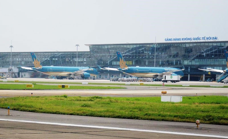 Hà Nội nghiên cứu xây thêm 1 sân bay quốc tế, làm đường vành đai 5