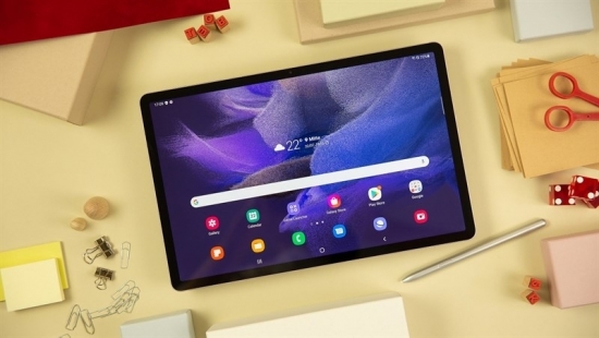 Bảng giá máy tính bảng Samsung Galaxy Tab mới nhất tháng 9/2022: "Rực rỡ" tháng mới