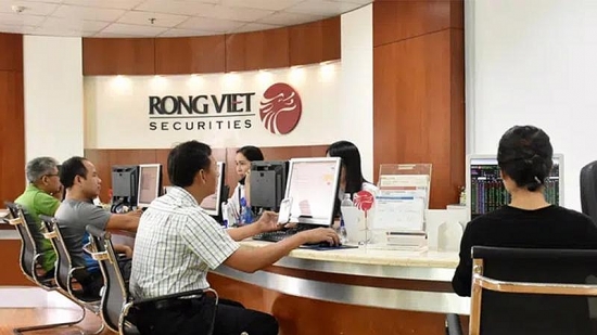 Chứng khoán Rồng Việt điều chỉnh thời gian mua cổ phiếu cho cổ đông hiện hữu