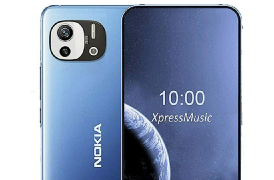 Sự trở lại của “huyền thoại” Nokia với chip Snapdragon 888, pin gần 8.000 mAh, giá “mát lòng”