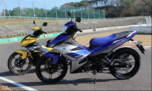 Bảng giá xe máy Yamaha Exciter 150 mới nhất tháng 9/2022: Giá đại lý thấp hơn giá đề xuất