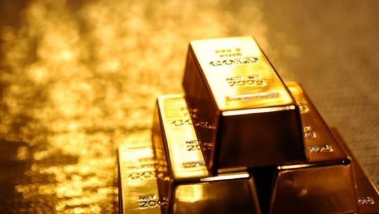 Giá vàng hôm nay 30/8/2022: USD vọt đỉnh 20 năm, vàng "rớt" tự do