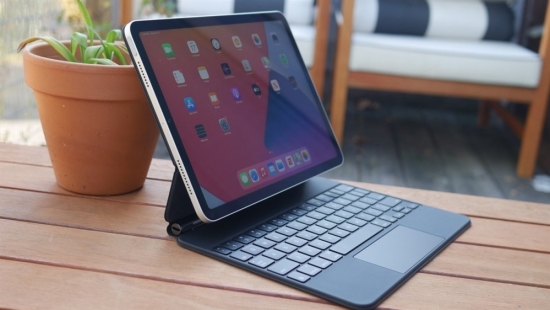 iPad Air 4: Chiếc iPad siêu hot, đáng mua nhất năm 2022