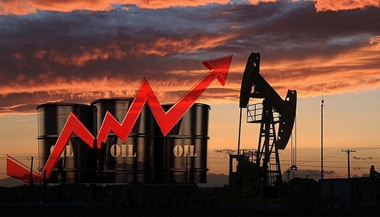 Doanh nghiệp dầu khí được hưởng lợi từ siêu dự án