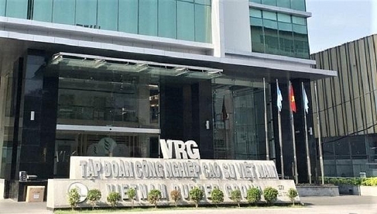 Cao su Việt Nam (GVR) báo lãi bán niên giảm 51 tỷ sau soát xét, cổ phiếu vẫn tăng trần
