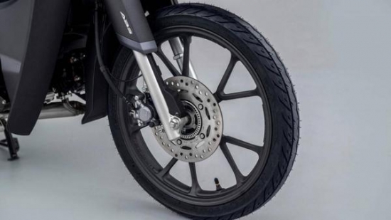 Rộ tin "đàn em" của xe máy Honda Winner X sắp ra mắt với thiết kế "bá đạo", trang bị "cực ngầu"