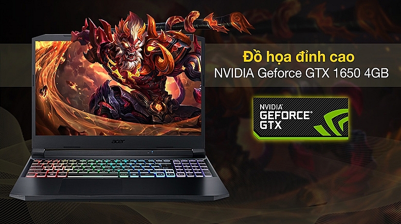 Dưới 20 triệu nên mua laptop gaming nào?