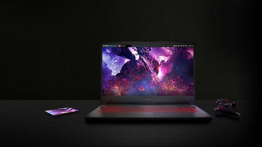 Dưới 20 triệu nên mua laptop gaming nào?