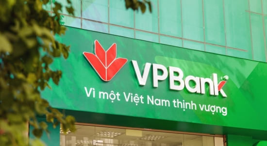 VPBank triển khai tăng vốn "khủng" trong tháng 9 hoặc 10