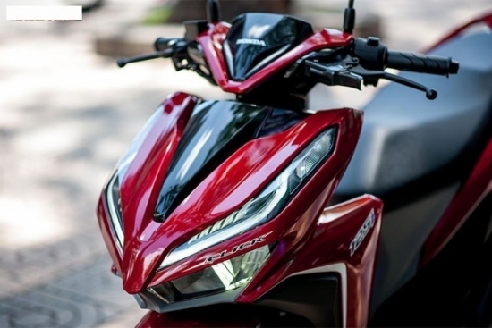Hé lộ thông tin Honda sắp ra mắt mẫu xe máy mới, sử dụng chung động cơ với Honda SH 125i