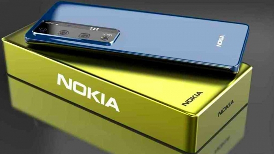 Nokia tung "con bài chủ lực" của năm, dân tình nóng lòng chờ đợi