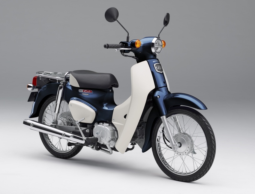 5 Xe Máy Honda Nhập Khẩu 50cc Bán Chạy Nhất 2019 Giá Từ 34tr  Vinatai