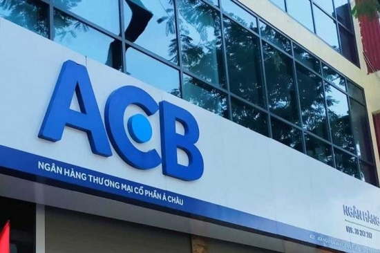 8 lãnh đạo cấp cao ngân hàng Á Châu (ACB) nhận thưởng hàng trăm nghìn cổ phiếu