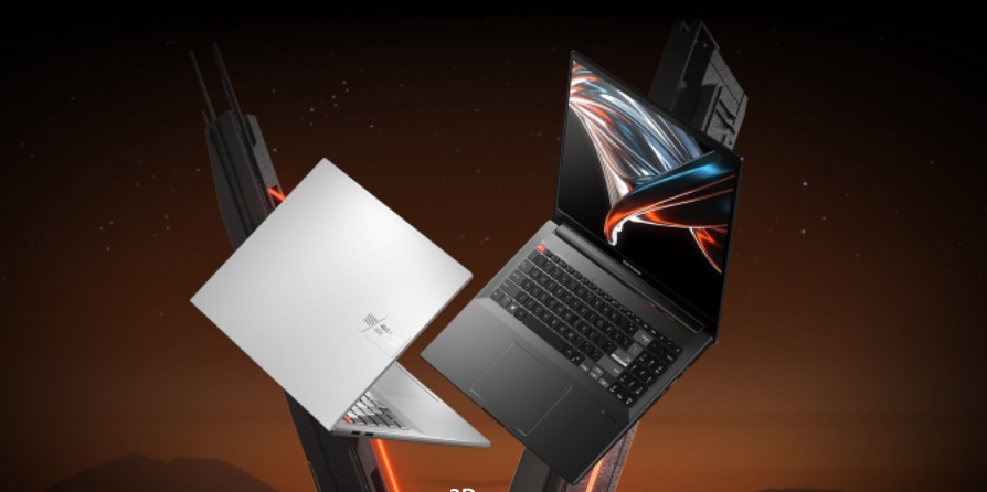 Tìm kiếm laptop Asus VivoBook OLED chất nhất 2022