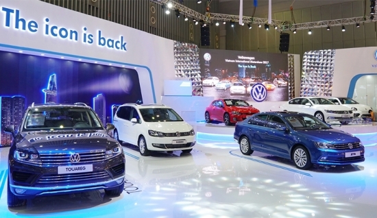 Bảng giá xe Volkswagen tháng 9/2022: Giá lăn bánh dòng cao nhất lên tới gần 4,4 tỷ đồng