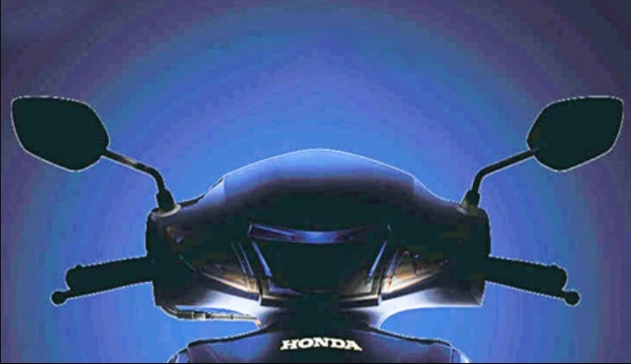 "Chiến thần xe ga" sắp ra mắt với giá chỉ 22 triệu: Xe máy Honda Vision "hãy chờ đấy"!
