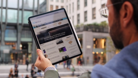 Máy tính bảng iPad Pro M1 12.9 inch: Giảm giá đến 5 triệu đồng, nhanh tay sắm liền!