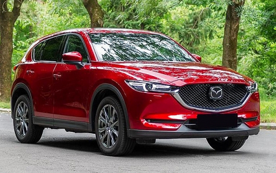 Bảng giá xe ô tô Mazda mới nhất tháng 9/2022: Ưu đãi ngập tràn, giá chỉ từ 479 triệu