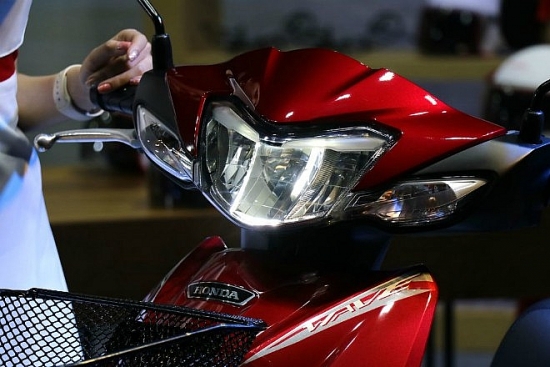 Xe máy Honda Wave 110i Thái bất ngờ mất giá cả chục triệu: "Cái kết" của "ảo giá"?