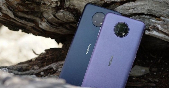 Mẫu điện thoại "rẻ mà chất" nhất nhà Nokia: Dám "đương đầu" cùng iPhone 13 Pro Max
