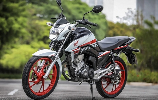 “Thần gió” nhà Honda có thêm phiên bản mới, giá hấp dẫn “thách thức” Yamaha Exciter
