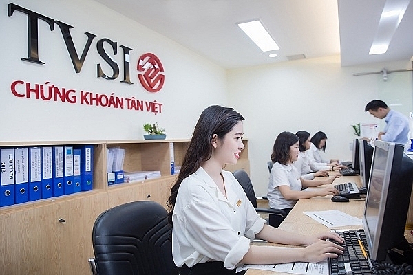 TVSI điều chỉnh giảm phí giao dịch từ ngày 1/9/2022