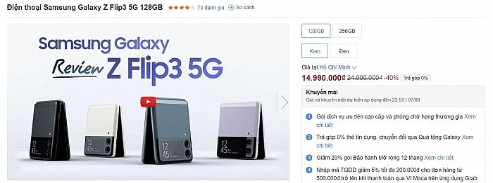 Samsung ra mắt mẫu điện thoại với màn hình 90Hz, giá bằng nửa iPhone khiến dân tình "ngỡ ngàng"