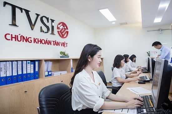 TVSI giảm phí giao dịch chứng khoán cơ sở, áp dụng từ 1/9