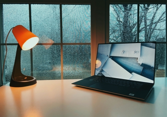 Laptop Dell XPS 17 9710 i7: Sự mới mẻ cho dòng Ultra book cao cấp