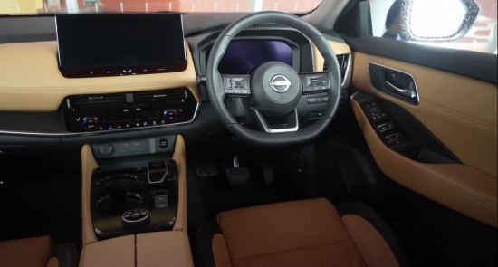 "Kỳ phùng địch thủ" của Mazda CX-5 mở bán với giá "bất ngờ": Diện mạo đẹp "mê người"