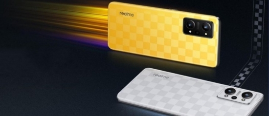 Realme ấn định ngày ra mắt mẫu điện thoại với chip "Rồng" mạnh mẽ, giá chỉ từ 9 triệu