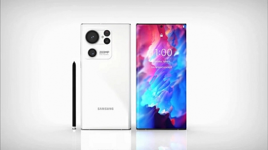 Samsung Galaxy S23 Ultra tạo cơn địa chấn: Camera ẩn ấn tượng, iPhone "đứng hình"