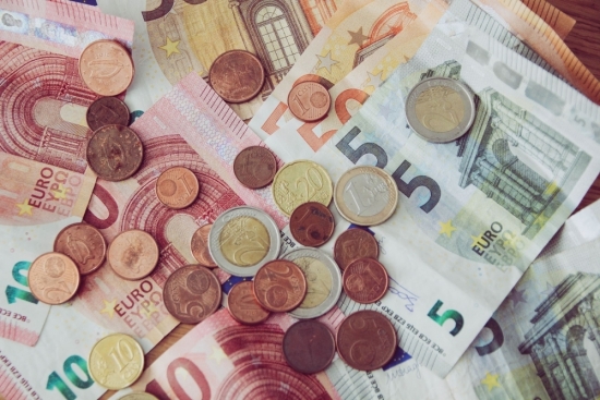 Tỷ giá euro hôm nay 6/9/2022: Đảo chiều tăng mạnh