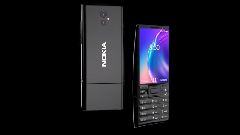 Loạt điện thoại Nokia cục gạch Hỗ trợ 4G giảm giá mạnh