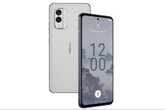Cặp đôi Nokia X30 5G và G60 5G chính thức ra mắt: "Gã khổng lồ Phần Lan thức giấc"