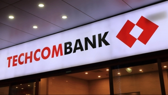 Techcombank đã phát hành xong 6,3 triệu cổ phiếu ESOP