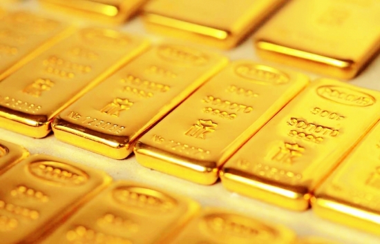 Giá vàng hôm nay 8/9/2022: USD tiếp tục "khoe" sức mạnh,  vàng lại "yếu ớt" trên đường đua