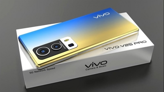 Vivo V25 Pro - chiếc smartphone mới nhất của Vivo có đáng giá?