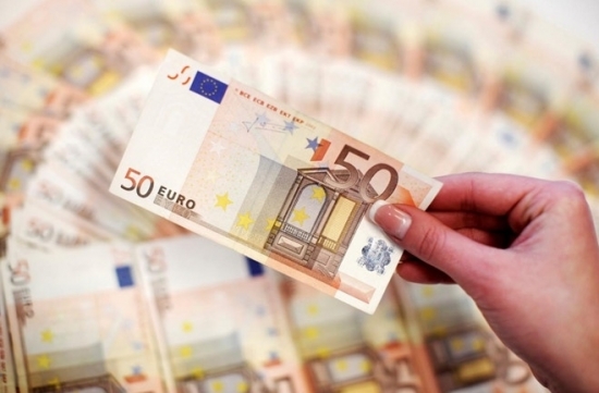 Tỷ giá euro hôm nay 8/9/2022: Điều chỉnh tăng mạnh