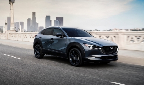 Mazda CX-30 với triết lý “càng đơn giản càng hữu dụng” khiến cho đối thủ “dè chừng”