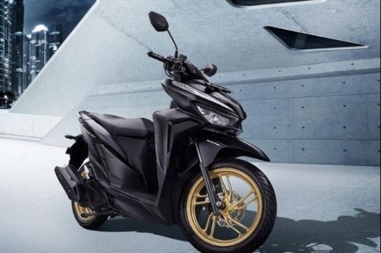 “Siêu phẩm” xe máy nhà Honda với giá 62 triệu đồng: Uy lực như SH, "lấn át" Yamaha NVX