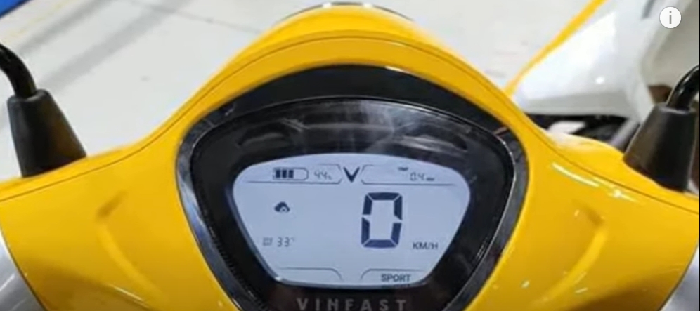 VinFast ra mắt dòng xe máy chỉ từ 22 triệu đồng: "Đe dọa" các đối thủ cùng phân khúc