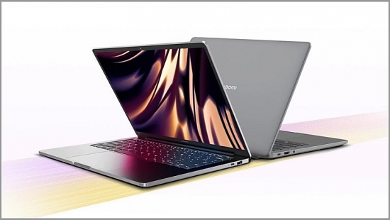 Siêu phẩm laptop nhà Xiaomi: Cấu hình cực mạnh, giao diện cực đẹp đẹp và giá cực rẻ
