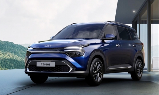 Kia Carens chuẩn bị ra mắt thị trường Việt, Mitsubishi Xpander 2022 lo sợ “thất thế”?