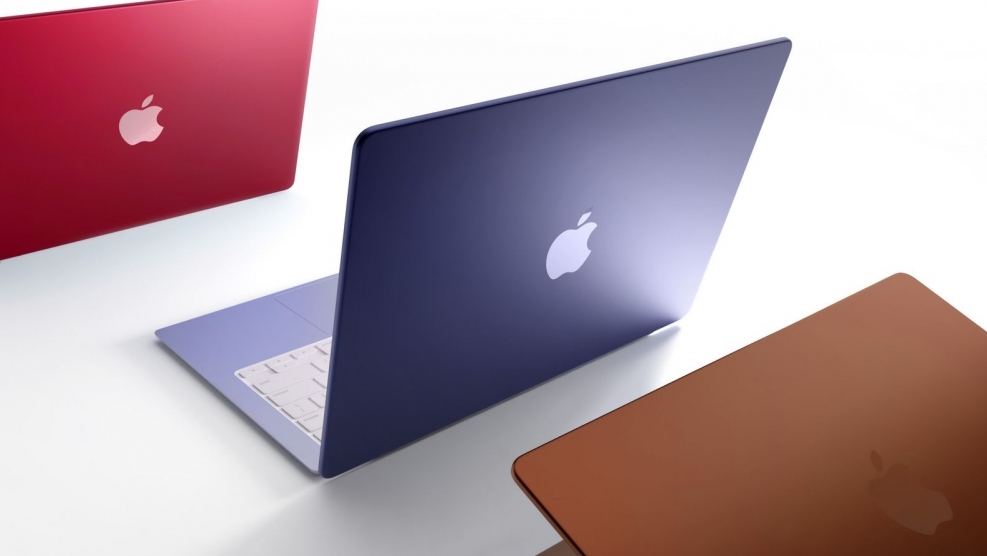 Bảng giá MacBook đầu tháng 9/2022: Thương hiệu dành cho người "giàu"