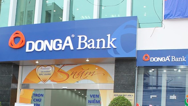 Lãi suất tiết kiệm DongA Bank mới nhất tháng 9/2022: Cao nhất là 7,9%/năm